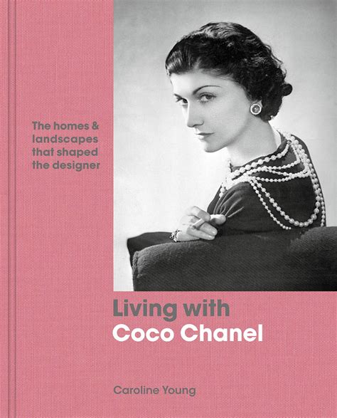 coco chanel book review